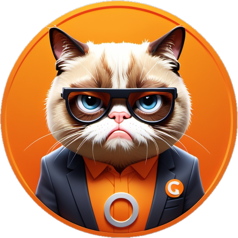 Grumpy Cat
